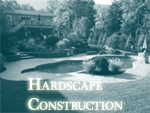 hardscape