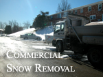 Snow Removal